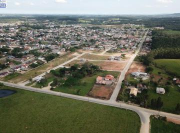 Terreno · 412m² · Terreno para Venda em Loteamento Jardim Elizabeth Cocal do Sul-SC