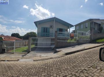 Casa · 70m² · 2 Quartos · 1 Vaga · Casa Mista para Venda em Próspera Criciúma-SC