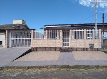 Casa · 3 Quartos · 1 Vaga · Casa Alvenaria para Venda em Milanese Criciúma-SC