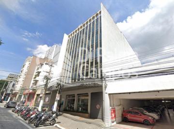 Comercial · 3223m² · 8 Vagas · Prédio Comercial Monousuário Retrofitado a 500 m do Metrô Santa Cecilia