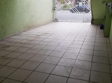 Casa · 200m² · 4 Quartos · 3 Vagas · Sobrado em Bosque da Saúde 4 dormitórios 2 suít...