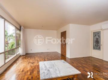 01-APARTAMENTO-3D-BOM-FIM-PORTO-ALEGRE-205336.jpg · Apartamento, 3 dormitórios, 126 m², em Bom Fim
