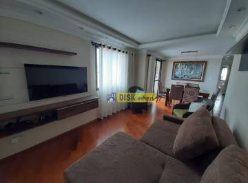 05337477498dd08585404c53317820e8c589f5ee · Cobertura com 3 dormitórios à venda, 183 m² por R$ 950.000,00 - Vila Lusitânia - São Bernardo do Cam