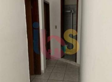 Apartamento · 60m² · 2 Quartos · Alugo Apartamento 2/4, Localizado na JS Pinheiro