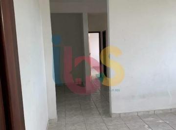 Apartamento · 60m² · 1 Quarto · Alugo Apartamento 2/4, Localizado na JS Pinheiro