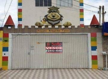 756ba2764d0c9c5daaff84cc48cafe69722f5627 · Prédio Comercial à venda, 180 m² por R$ 1.390.000 - Vila Rosália - Guarulhos/SP