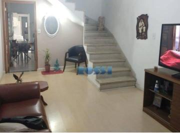 f5435d8d2a5beeea8a5e0727cd2cd1a831a45e24 · Sobrado com 2 dormitórios à venda, 120 m² por R$ 580.000,00 - Mooca - São Paulo/SP
