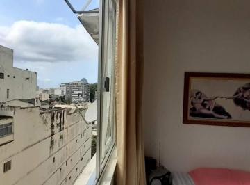 Apartamento · 25m² · 1 Quarto · Conjugado em Laranjeiras