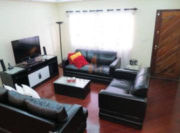0ba95d29a83ac053eb63a25d42affea33c197370 · Sobrado à venda, 234 m² por R$ 850.000,00 - Vila Sacadura Cabral - Santo André/SP