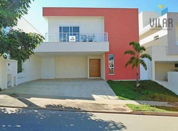 e26abde5d8bc87825920a4a6951264858d6f74a1 · Sobrado à venda, 254 m² por R$ 1.700.000,00 - Condomínio Chácara Ondina - Sorocaba/SP