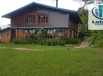 50672280a6babe7a0db695fca5775fcf3d9871e6 · Chácara com 5 dormitórios à venda, 1000 m² - Condomínio Paulista - Jaguariúna/SP