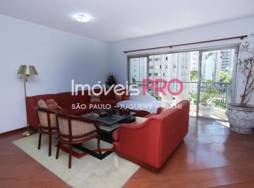 Apartamento · 158m² · 4 Quartos · 2 Vagas · Apartamento 158m² 2 dormitórios parta Venda em Moema