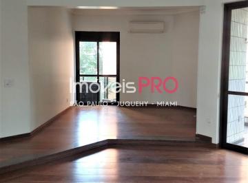 Apartamento · 312m² · 4 Quartos · 4 Vagas · Apartamento 312m² 4 Dormitórios para Venda na Vila Nova Conceição