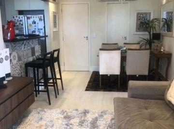 Apartamento · 92m² · 3 Quartos · 2 Vagas · 3 DORMITÓRIOS - VARANDA GOURMET