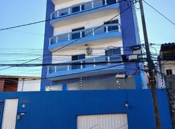 Foto 01 · Vendo apt em Itapuã, 1° andar, 2/4 sendo 1 suíte, 92m², R$ 350.000,00, aceita financiamento!!!