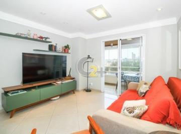 Apartamento · 110m² · 3 Quartos · 2 Vagas · Apartamento à venda na Pompéia com 3 quartos, 1 suite e 2 vagas