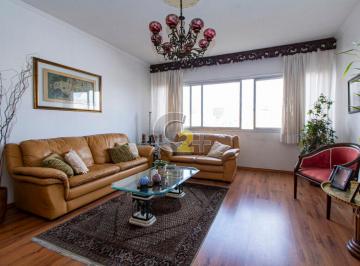 Apartamento · 157m² · 3 Quartos · 1 Vaga · APARTAMENTO - HIGIENÓPOLIS -3 DORMITÓRIOS - 1 SUITE- 1 VAGA DE GARAGEM