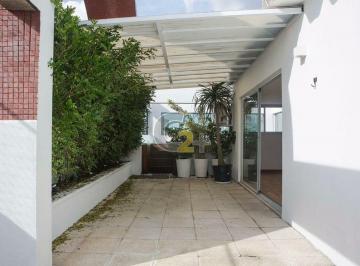 Apartamento · 180m² · 3 Quartos · 3 Vagas · Cobertura Duplex na Vila Madalena com 3 quartos, sendo 1 suíte e 3 vagas