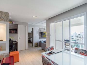 Apartamento · 66m² · 2 Quartos · 1 Vaga · Apartamento à venda em Perdizes com 2 quartos, 1 suíte, 1 vaga de garagem
