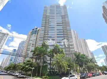1599fc5a6b66aaf2d63c1730a80820f30af0c771 · Apartamento à venda, 215 m² por R$ 1.950.000,00 - Gleba Palhano - Londrina/PR