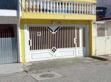 7b3a2dad32b07238ea9e1dbe3e2406a6c1e4e040 · Sobrado com 3 dormitórios à venda, 220 m² por R$ 350.000,00 - Taboão - Guarulhos/SP