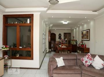 Casa · 207m² · 3 Quartos · 2 Vagas · Casa à Venda - Vila Santa Luzia, 3 Quartos, 207 m² - Taboão da Serra