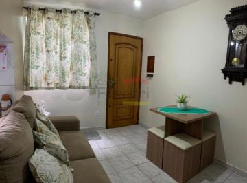 Apartamento · 53m² · 2 Quartos · 1 Vaga · Apartamento de 53 m2 no Jova Rural