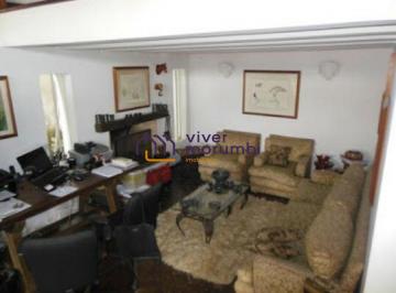 Casa · 234m² · 3 Quartos · 4 Vagas · Condomínio, Morumbi - São Paulo