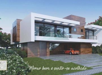 9ca174a4ca25e9b5ff77178744f9a272e6a3de42 · Sobrado com 4 dormitórios à venda, 405 m² por R$ 5.069.500,00 - Condomínio Village Iguassu Golf Resi