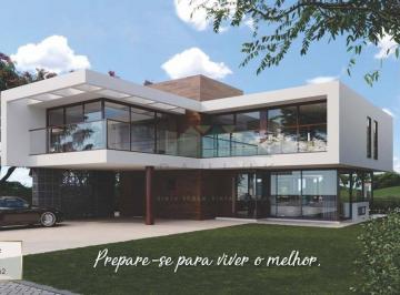 9ba5795c1a0f5150bdeb79f5e05975cdd0bda5a2 · Sobrado com 4 dormitórios à venda, 374 m² por R$ 4.680.075,00 - Condomínio Village Iguassu Golf Resi