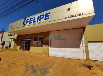 1819a38581a67cace7c12e8c8c5de6abaa2117b2 · Sala à venda, 180 m² por R$ 1.500.000,00 - Jardim São Paulo - Foz do Iguaçu/PR