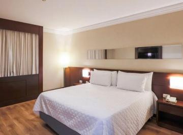 Apartamento · 23m² · 1 Quarto · 1 Vaga · Apartamento totalmente mobilaido no bairro Congonhas.