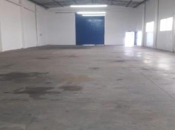 Comercial · 550m² · Indústria para alugar em Sorocaba/SP