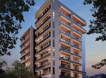 Foto 02 · Apartamento em construção edificio SAINT ANTONY Bairro Santo Antonio - Buch Imoveis - Joinville
