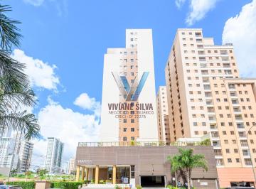 Apartamento de 1 quarto, Brasília · Apartamento 1 Quarto (Suíte) à Venda Águas Claras – Próximo ao Metrô e Shopping