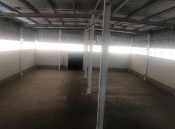 Comercial · 2400m² · Indústria para alugar em Sorocaba/SP