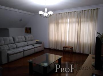 Casa de 3 quartos, São Caetano do Sul · Sobrado LINDO 358m² com 3 suítes, edícula e churrasqueira- R$ 1.500.000,00