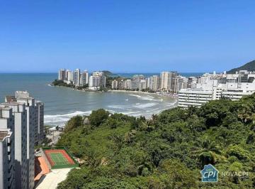 1cd1ad56bb478dbdfca8a5d1200f2f87bf69cff0 · Cobertura à venda, 196 m² por R$ 1.200.000,00 - Barra Funda - Guarujá/SP