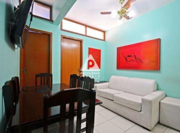 Sala · Apartamento à venda, 3 quartos, 1 suíte, Copacabana - RIO DE JANEIRO/RJ