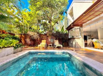 Imagem do Imóvel · Casa em Condomínio Resort na praia de Juquehy.