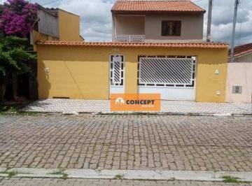 15f42ddfb964ab2876dfed371470c10dc748191b · Sobrado com 3 dormitórios à venda, 180 m² por R$ 695.000,00 - Sítio São José - Suzano/SP