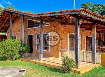 Foto 01 · Chacara, Condomínio Porta do Sol, Mairinque, SP