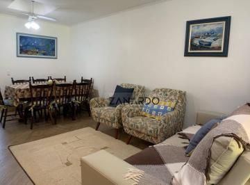 Sala dois Ambientes · Village à venda Riviera de São Lourenço