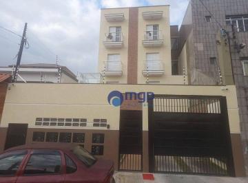 2340d9c0447f184ab5b44196a9e0da78b7b78b75 · Apartamento com 2 dormitórios à venda, 70 m² - Vila Maria