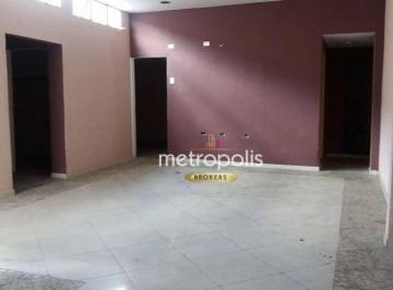 Salão · Prédio, 324 m² - venda por R$ 1.799.800,00 ou aluguel por R$ 10.821,00/mês - Centro - Santo André/SP