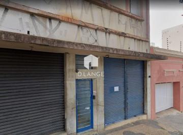 Comercial · 58m² · Sala à venda em Campinas, Centro