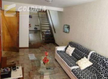 42053.001 · Sobrado a venda - Parque Marajoara