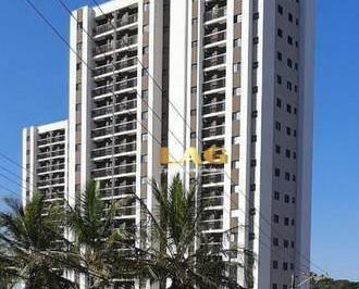 2dcc605d63477f2f32ecf1e80e2d239b5abfe6b4 · Apartamento com 2 dormitórios à venda, 55 m² por R$ 465.000,00 - Condomínio JR Campolim - Sorocaba/S