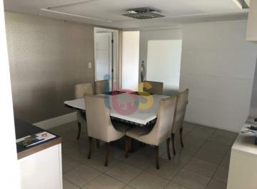 Apartamento · 202m² · 3 Quartos · 2 Vagas · Vendo Apartamento no Bairro Jardim Vitória - Itabuna/BA