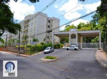690794f410b10bd6cc7bb75e08fad67acfc5e14f · Apartamento à venda, 54 m² por R$ 240.000,00 - Jardim Caiapia - Cotia/SP